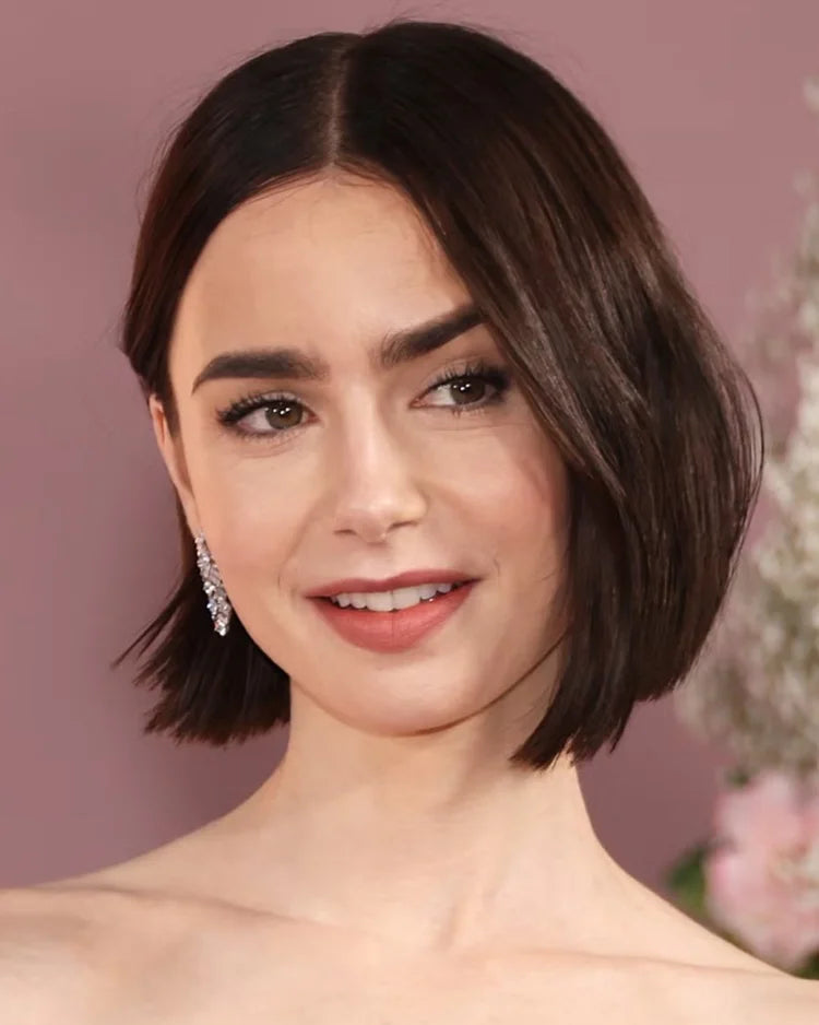 Cut it like a Bob. Der Klassiker neu gedacht.