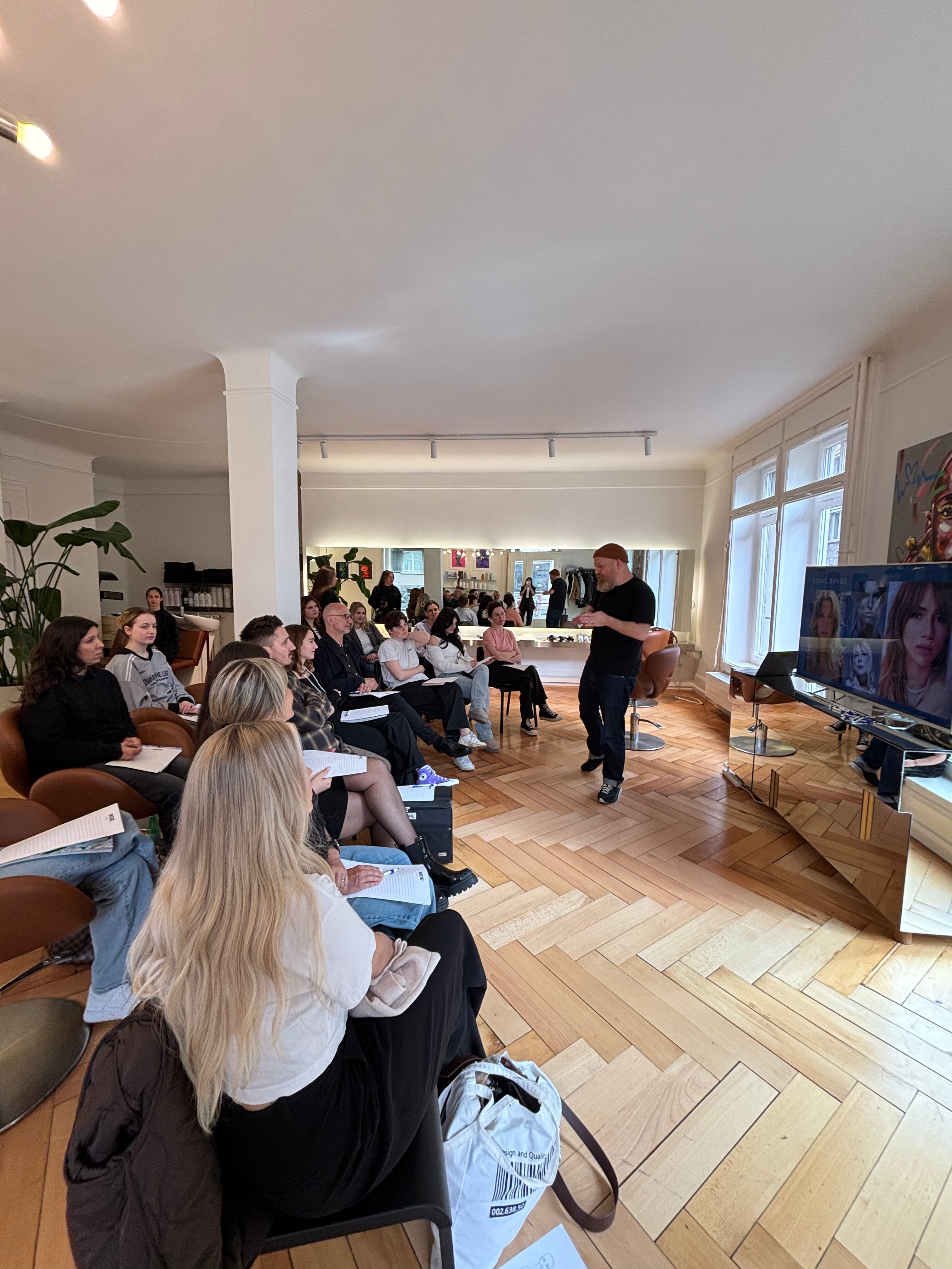 Save the Date – 23.03.2026